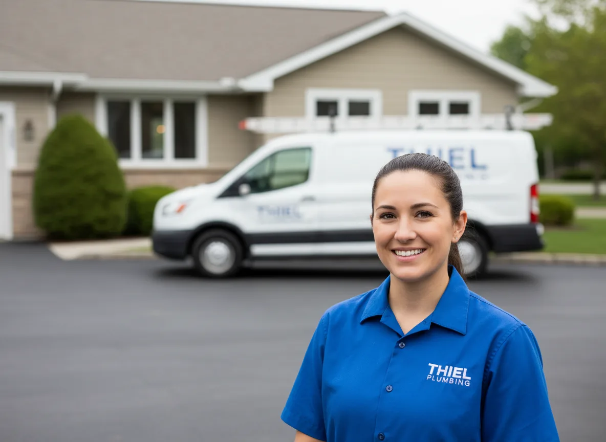 Plumber Noblesville, IN FAQs